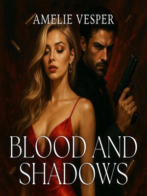 cover image of Blood and Shadows